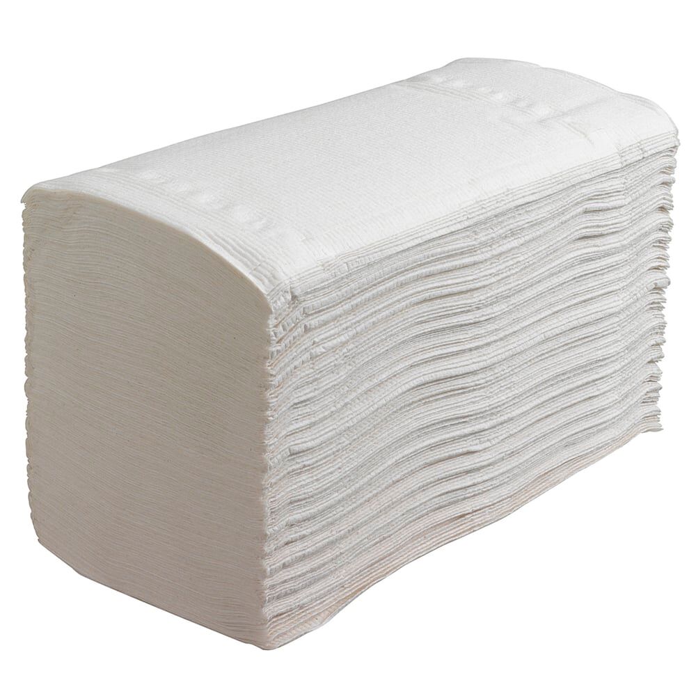 Kimberly-Clark Scott® Control™ mit Interfold-Faltung - 31,5 cm x 20 cm - weiß - 3360 Stück