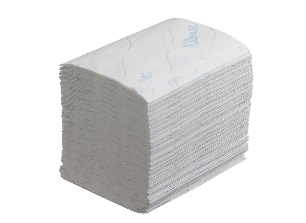 KLEENEX® UltraToilet Tissue - Einzelblattsystem - 36 x 200 Blatt