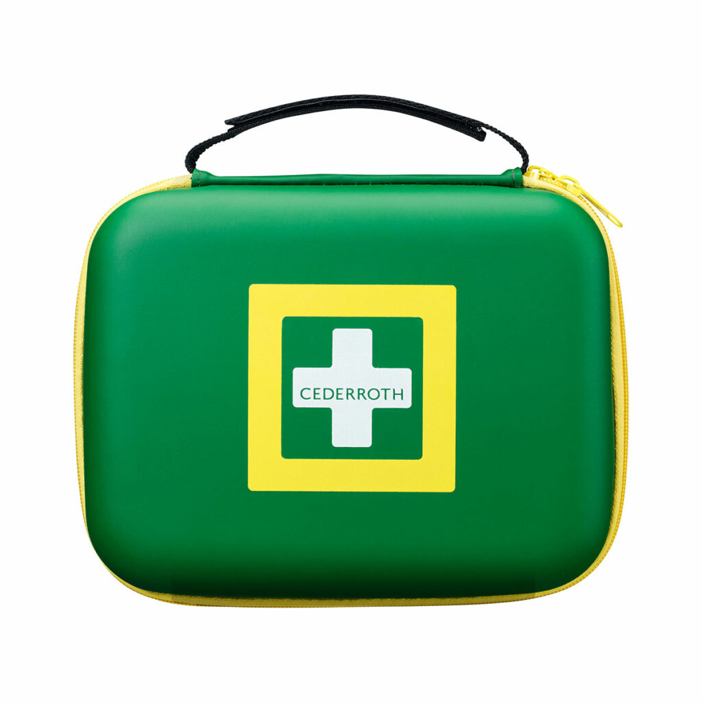 Cederroth First Aid Kit Medium