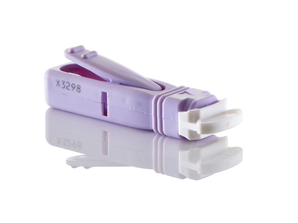 Unistik 3 Sicherheitslanzetten - Unistik 3 Comfort, Einstichtiefe: 1,8 mm - 100 Stück