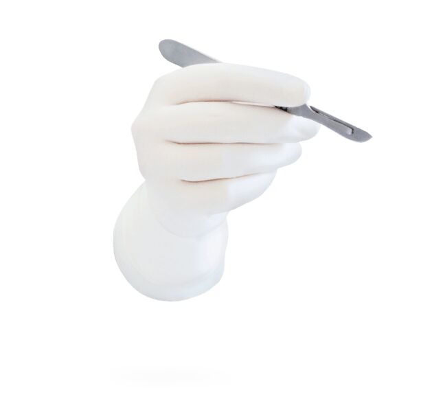 Lohmann & Rauscher Sempermed® Supreme OP-Handschuhe - Größe 6 - extra klein