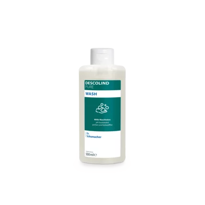 Dr. Schumacher Descolind pure wash Waschlotion - 500 ml - 1 Flasche