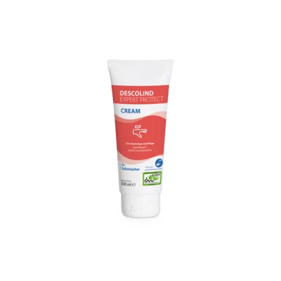 Dr. Schumacher Descolind Expert Protect Cream - 100 ml Tube - 1 Stück