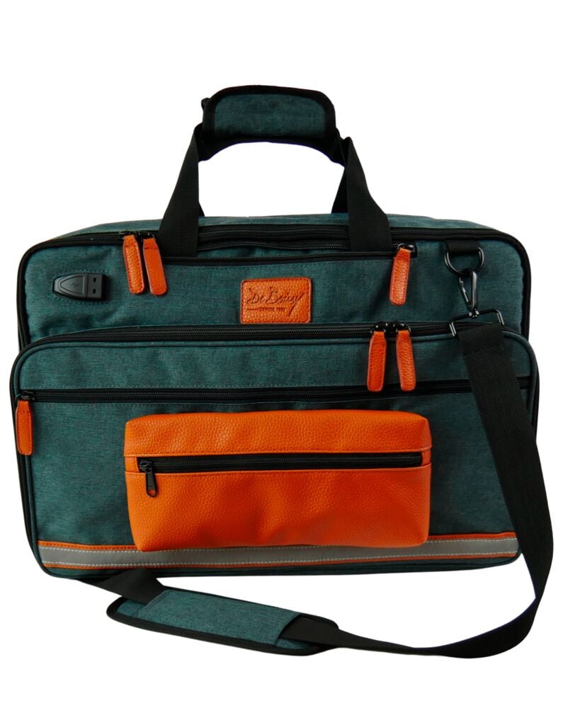 DeBoissy Etretat Medizinischer Rucksack - 1 Stück