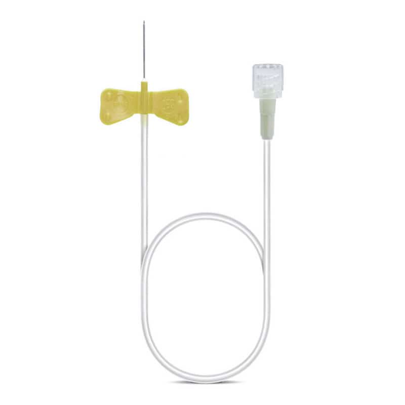 B. Braun Venofix® A - 1,1 x 19 mm - 19 G - beige - 50 Stück