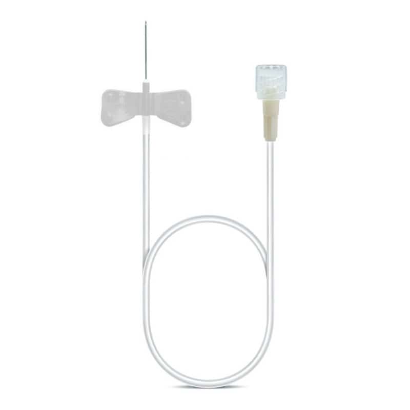 B. Braun Venofix® A -  0,4 x 16 mm - 27 G grau - 50 Stück