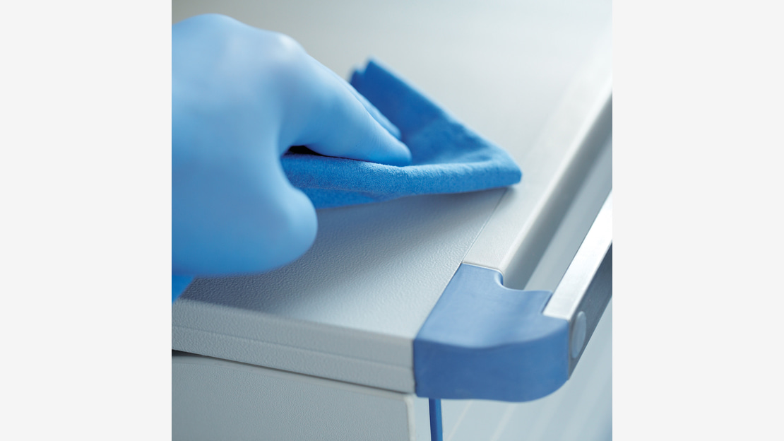 Hartmann Dismozon Plus - 50 Beutel à 16 g