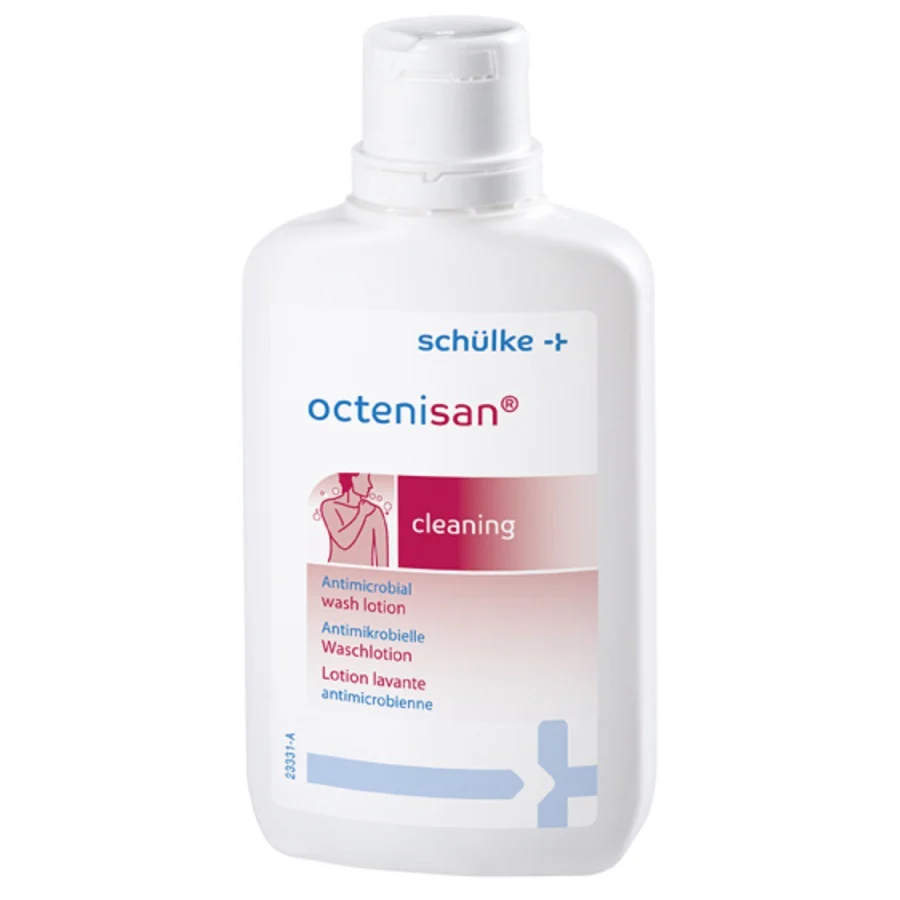 Schülke Octenisan Wash Lotion - 150 ml - 1 Flasche