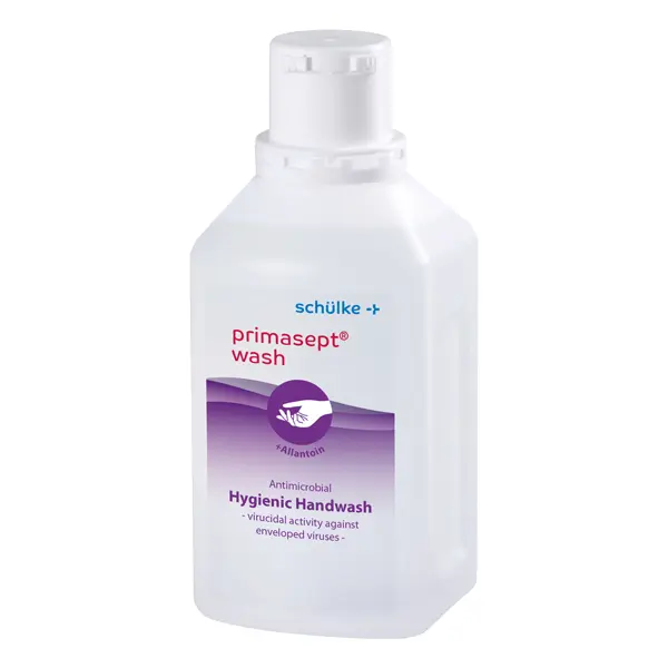 Schülke Primasept wash - 500 ml Flasche
