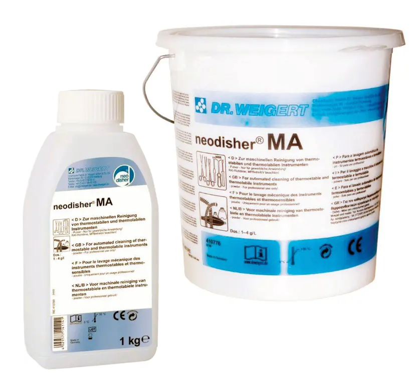 Dr. Weigert - Neodisher MA - 1 kg Flasche