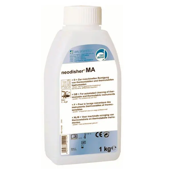 Dr. Weigert - Neodisher MA - 1 kg Flasche