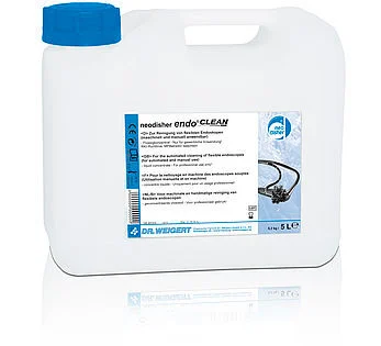 Dr. Weigert neodisher endo® CLEAN Flüssigkonzentrat zur Endoskopaufbereitung 5.0 L