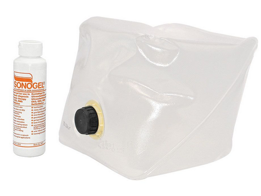 SONOGEL Ultraschallgel 10 Liter Cubitainer