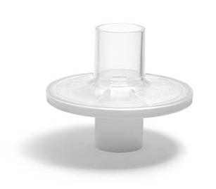 Intersurgical Pulmo-Protect™ Lungenfunktionsfilter Filter - 50 Stück