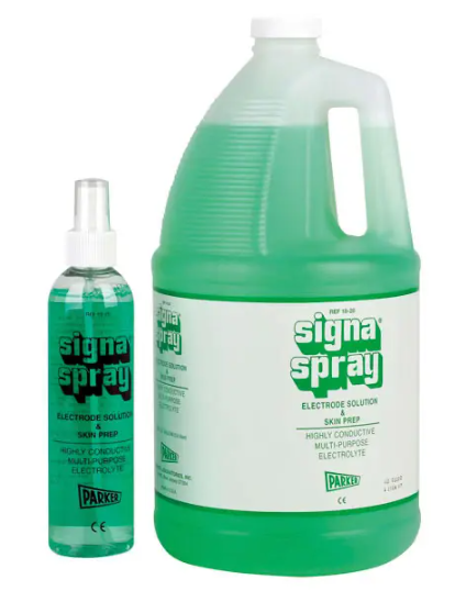 Signa Elektrodenspray - 250 ml Flasche