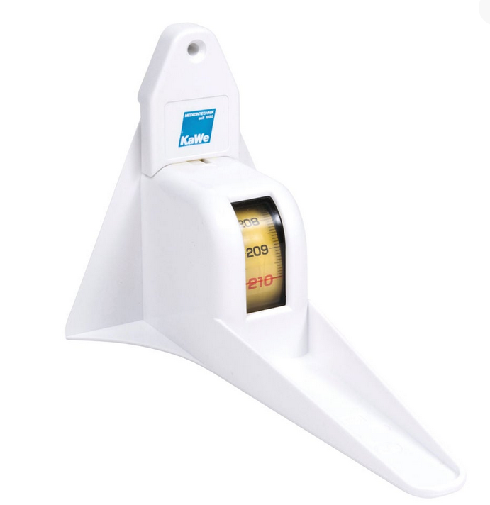 KaWe Person-check - Personenmessgerät - 1 Stück
