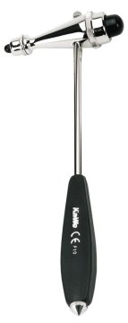 KaWe Reflexhammer nach Trömner Metall - 175.0 g