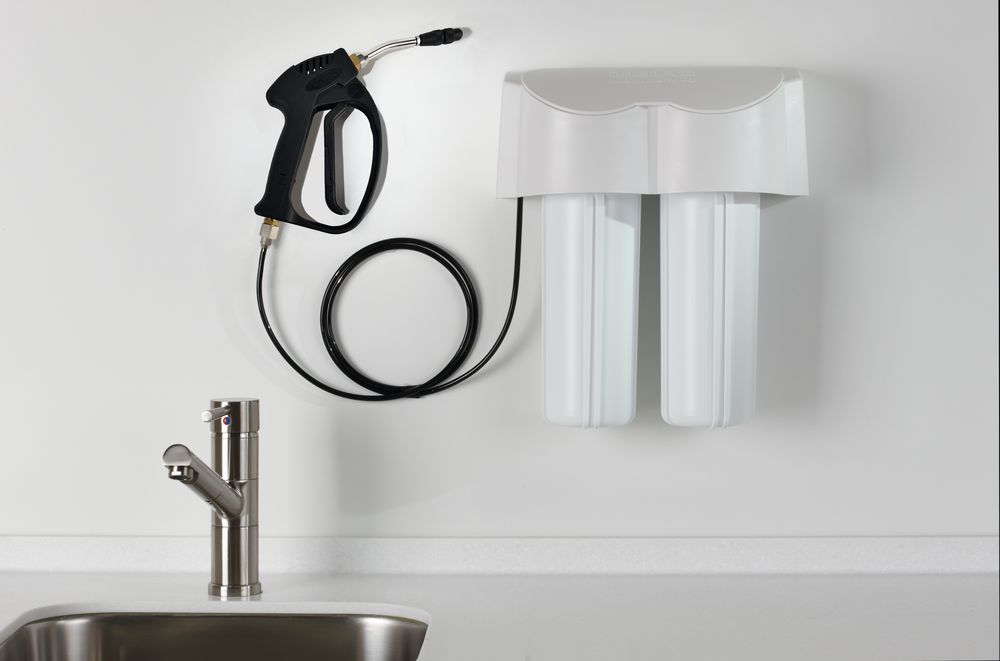 MELAG MELAjet® Sprühpistole 