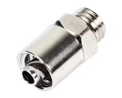 MELAG Luer-Lock Adapter (männlich) - 1 Stück