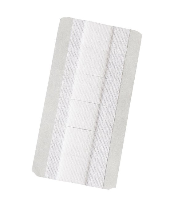 COM-TeX Stripe Sensitive 20x40mm, 250 Stück