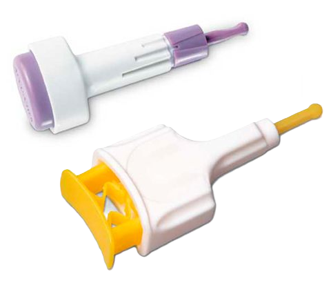 Roche Einmalstechhilfen Accu-Chek® Safe-T-Pro Uno Stechtiefe 1,5 mm - 200 Stück