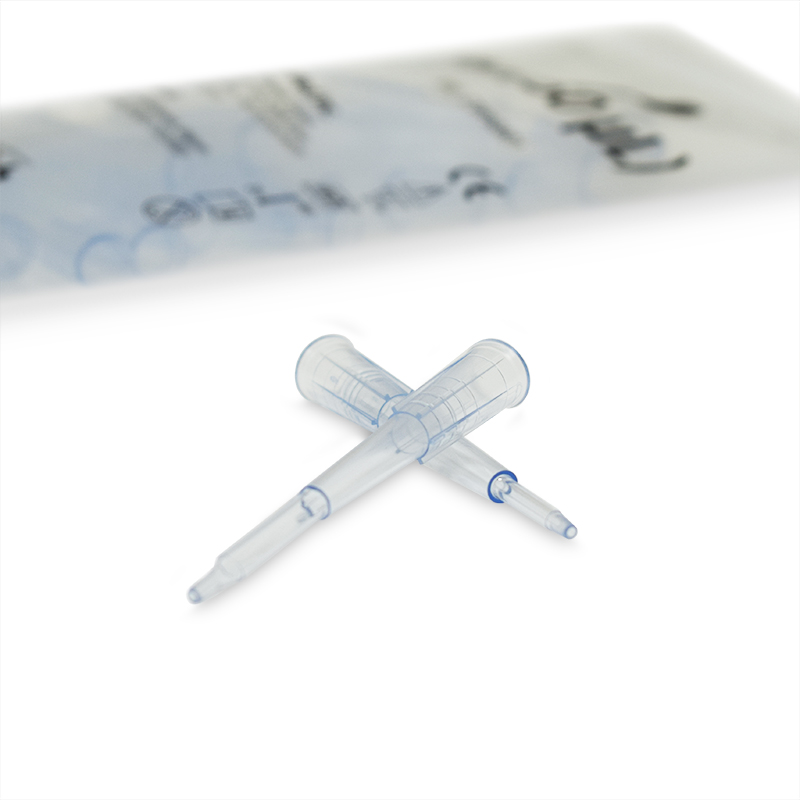 Hitado AFIAS C-Tip Kapillare 10 µl (CRP, HbA1c) - 24 Stück