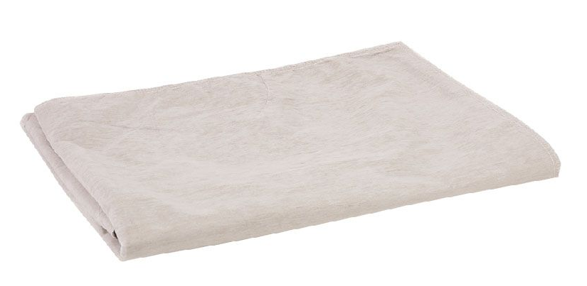 Söhngen Einmal-Bettdecke ÖKO-Thermo - naturweiß - 1 Stück