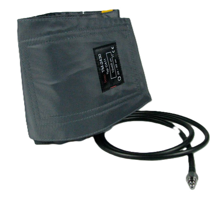 Boso Manschette Erwachsene Standard für das TM-2430-PC 2