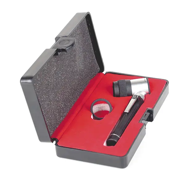 Mediware Taschen-Dermatoskop LED - 1 Stück