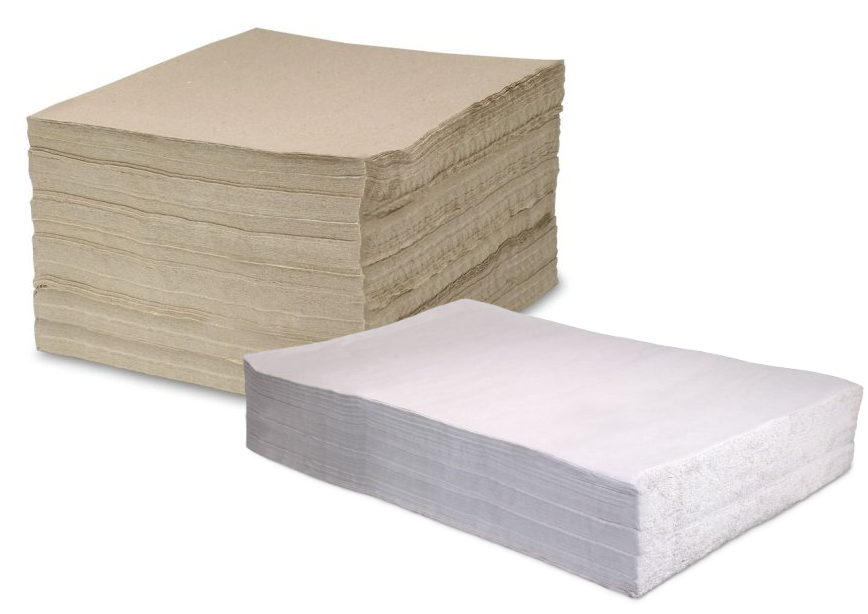 ZVG Zellstoff  ungebleicht - 40 x 60 cm - 15 kg