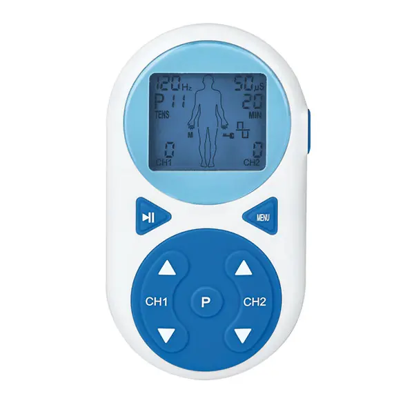 T.E.N.S. / E.M.S. Kombigerät - Gerät inkl. Zubehör