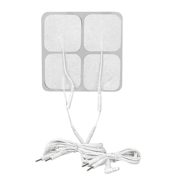 T.E.N.S. / E.M.S. Kombigerät - Gerät inkl. Zubehör