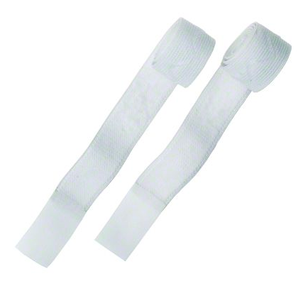 B. Braun Urimed® Strap Klettband zur Fixierung von Beinbeuteln - 1 Paar