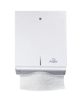 Fripa Handtuchspender 27 x 35 x 13 cm (B x H x T) | Metall