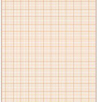 Diagramm Halbach EKG Registrierpapier für Fukuda Denshi - 50 Rollen