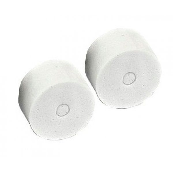 JAEGER® Polster für Nasenklemme - 100 Stück