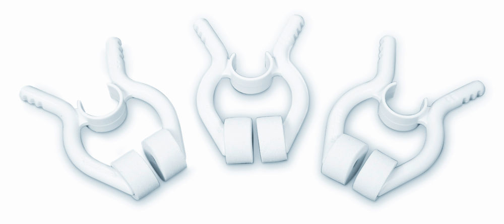 Einmal-Nasenklemmen für Vitalograph - 200 Stück