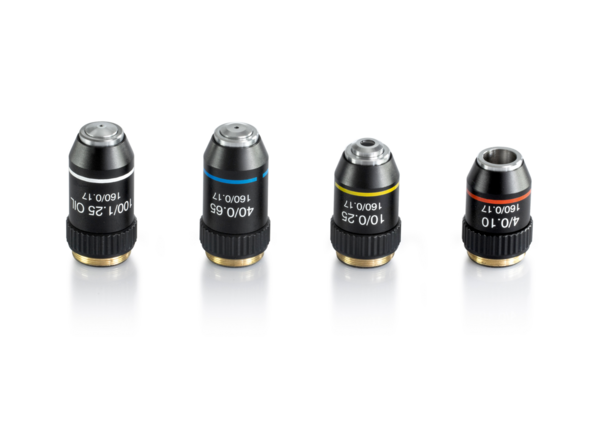 KERN OBE LED Durchlichtmikroskop - 1 Stück