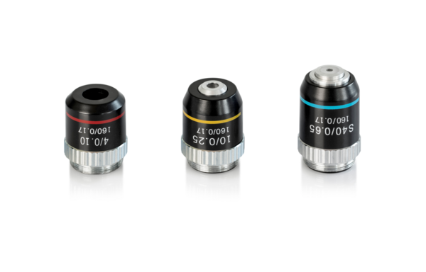 KERN Durchlichtmikroskop OBT 103, monokular - 1 Stück