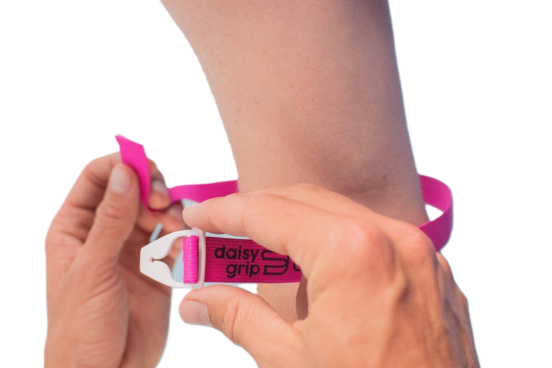 Daisygrip ONE Ein-Patienten-Venenstauer