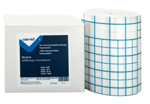 COM-TeX Stretch, 5cmx10m