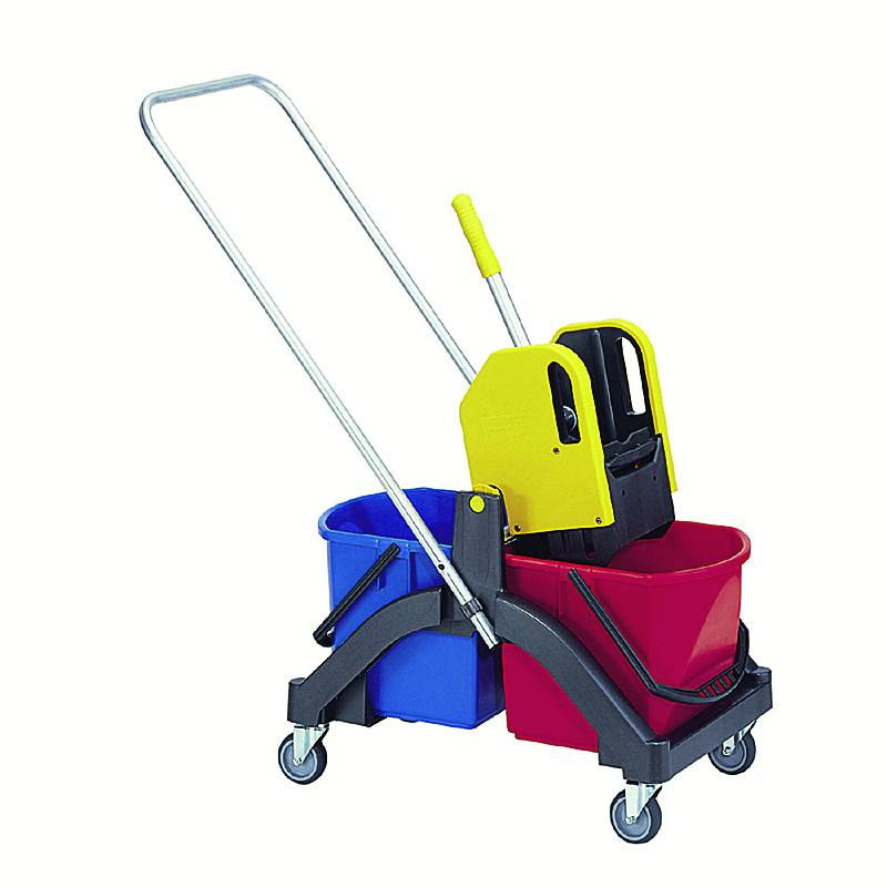 AQUVA Nasswischwagen Nasswischwagen Aqua - 1 Stück