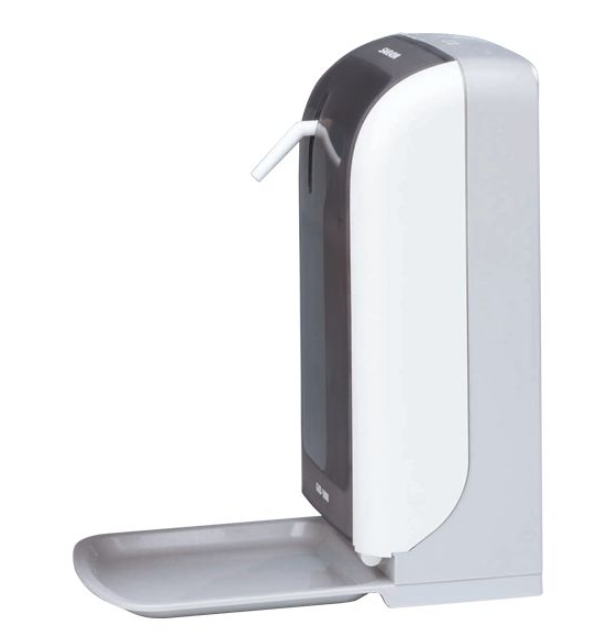 Saraya Sensorspender GUD - 1000 ml - 1 Stück