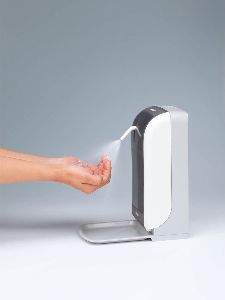 Saraya Sensorspender GUD - 1000 ml - 1 Stück