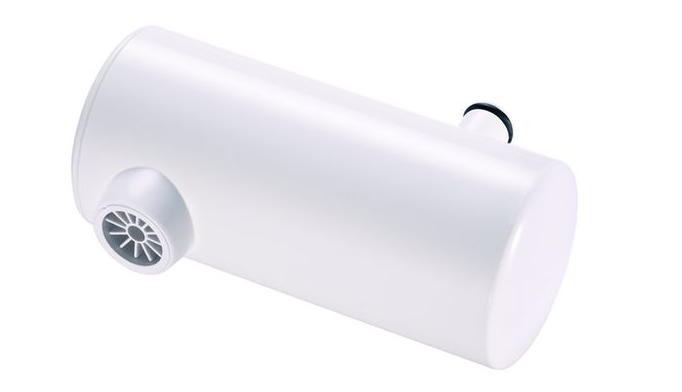 Aqua free Baclyser® TL  (laminarer Auslass) - 1 Stück