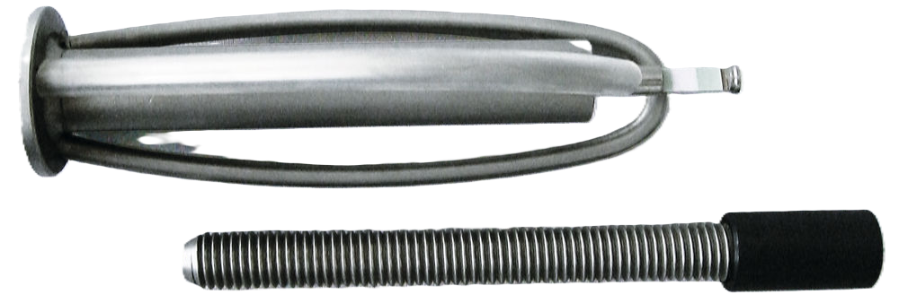 Dr. Früh Control - SterilControl-PCD II - 1 Stück