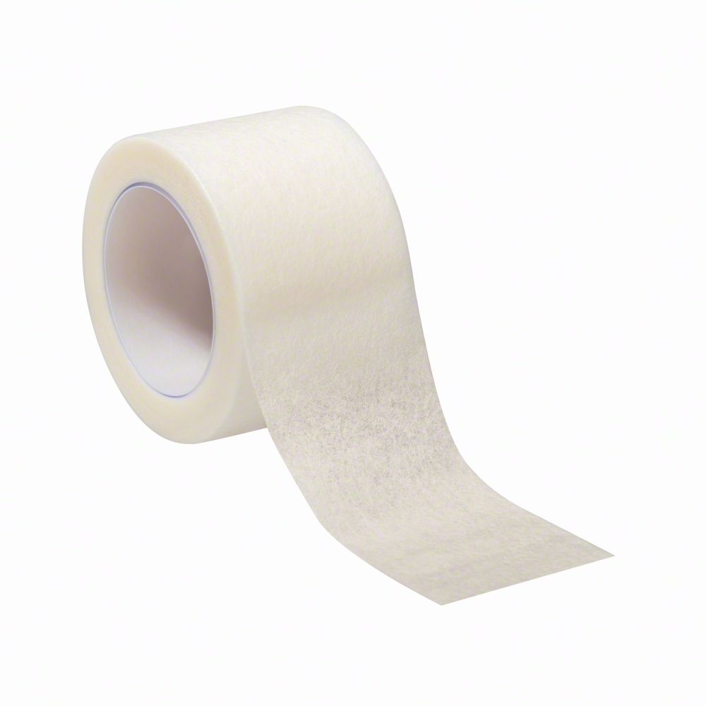 B. Braun Vliespflaster Askina® Pore 2,5 cm x 9,1m - 12 Rollen