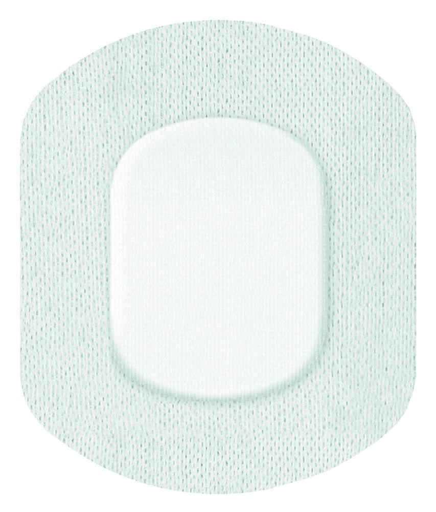 Trusetal Vliesverband DROP® med 5 x 7 cm - 50 Stück