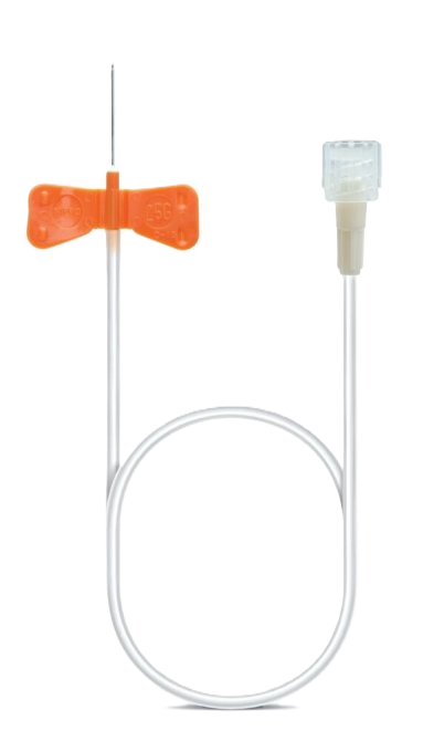 B. Braun Venofix® A - 1,1 x 19 mm - 19 G - beige - 50 Stück