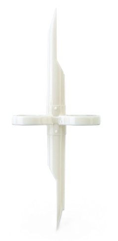 Fresenius Transfer Device Überleitkanüle kurz/kurz, steril - 8x 50 Stück 